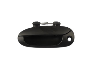 HYUNDAI 0K2N159410XX Door Handles - Exterior
