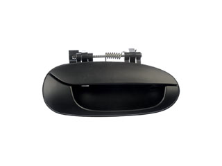 HYUNDAI 0K2N172410XX Door Handles - Exterior