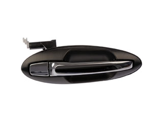 HYUNDAI 836603C021XX Door Handles - Exterior