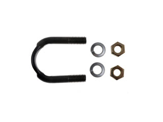 DORMAN 81002 U-Joint Parts