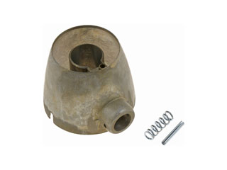 FORD MOTOR COMPANY D5TZ7228A Steering Column Components
