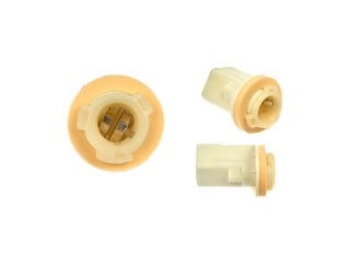 DORMAN 84715 Electrical - Sockets - Lighting - 3 Wire