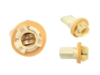 FORD MOTOR COMPANY D40Z13234A Electrical - Sockets - Lighting - 3 Wire