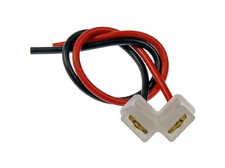 GM 2973385 Electrical - Sockets - Lighting - 2 Wire
