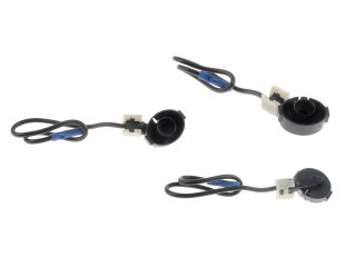 GM 12051233 Electrical - Sockets - Harnesses - 1 Wire