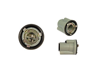 DORMAN 85820 Electrical - Sockets - Lighting - 3 Wire
