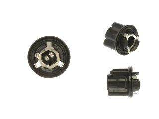 GM 8902485 Electrical - Sockets - Lighting - 3 Wire