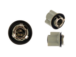 DORMAN 85822 Electrical - Sockets - Lighting - 3 Wire