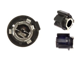 GM 8909517 Electrical - Sockets - Lighting - 3 Wire