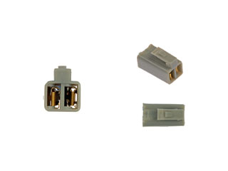 GM 2977373 Electrical - Sockets - Harnesses - 2 Wire