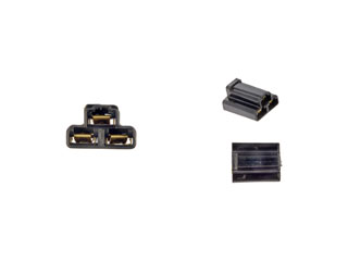 GM 2962510 Electrical - Sockets - Harnesses - 3 Wire