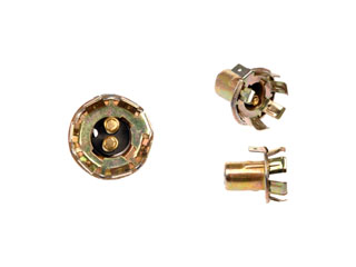 DORMAN 85860 Electrical - Sockets - Lighting - 2 Wire
