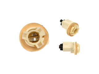 FORD MOTOR COMPANY D3MY13410A Electrical - Sockets - Lighting - 3 Wire