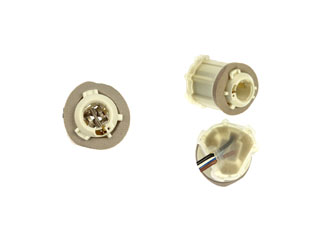 FORD MOTOR COMPANY E1FZ13234A Electrical - Sockets - Lighting - 3 Wire