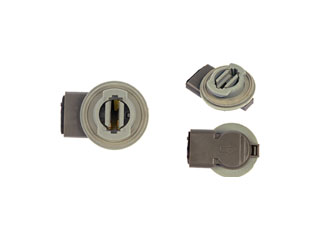 CHRYSLER 4400741 Electrical - Sockets - Lighting - 2 Wire
