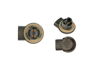 CHRYSLER 4773905 Electrical - Sockets - Lighting - 3 Wire