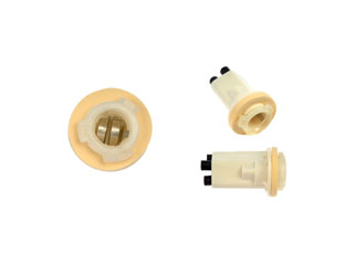 DORMAN 85898 Electrical - Sockets - Lighting - 3 Wire