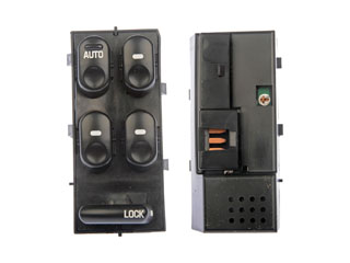 GM 19244641 Window Switches