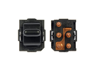 GM 10092804 Window Switches
