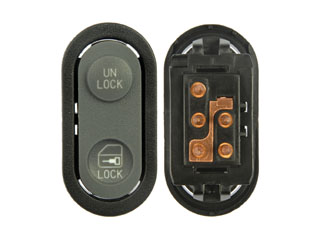 DORMAN 901-015 Door Lock Switches