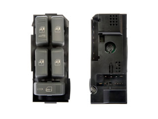 DORMAN 901-021 Window Switches