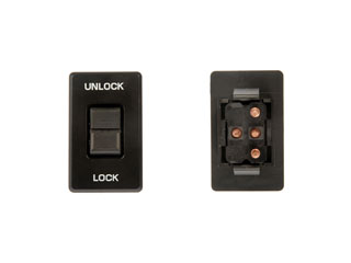 GM 15602610 Door Lock Switches