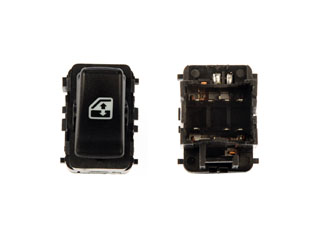 GM 19244642 Window Switches