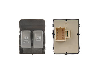 GM 89047311 Window Switches