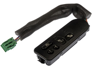DORMAN 901-200 Seat Heater Switches