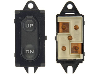 FORD MOTOR COMPANY E90Y14529A Window Switches