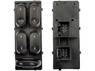 DORMAN 901-311 Window Switches