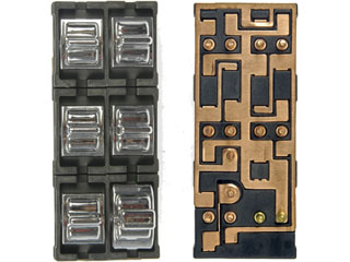 DORMAN 901-322 Window Switches