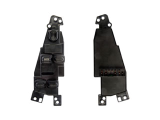 DORMAN 901-400 Window Switches