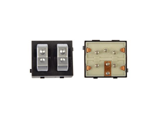 CHRYSLER 4360167 Window Switches