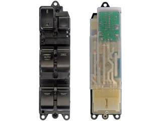 DORMAN 901-700 Window Switches