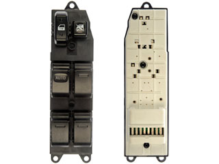 DORMAN 901-702 Window Switches