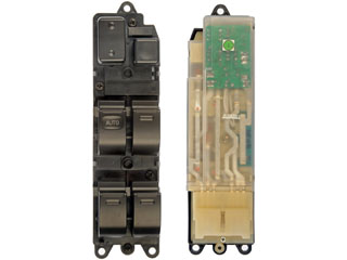 DORMAN 901-709 Window Switches