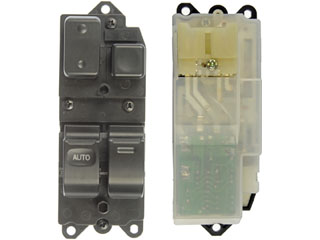 DORMAN 901-711 Window Switches