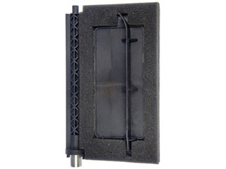 FORD MOTOR COMPANY 1L7Z19B555DA Blend Doors