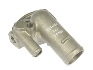 DORMAN 902-306 Coolant Fittings