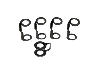 CHRYSLER 5016555AB Fuel Injection O-Rings