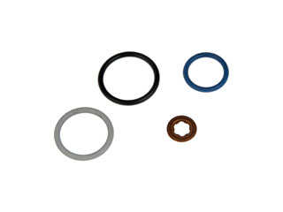 DORMAN 904-207 Fuel Injection O-Rings