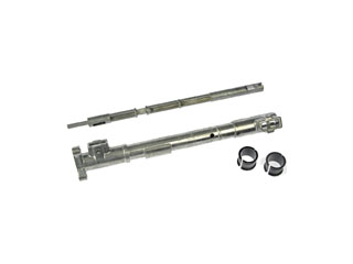 FORD MOTOR COMPANY F57Z7212A Shifter Parts