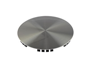 GM 15650047 Wheel Center Caps