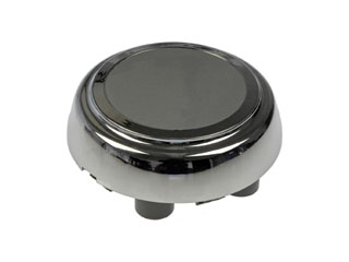 FORD MOTOR COMPANY F3AZ1130B Wheel Center Caps