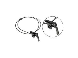 GM 15732159 Release Cables