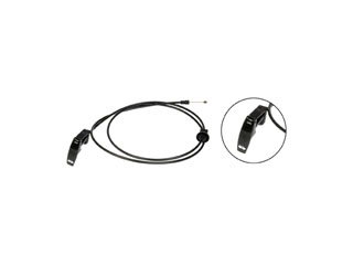 GM 10270780 Release Cables