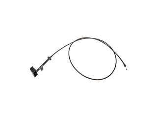 CHRYSLER 55076109 Release Cables