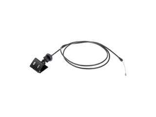 GM 22584242 Release Cables