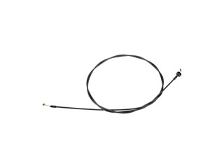 HONDA 74130SR3A00 Release Cables